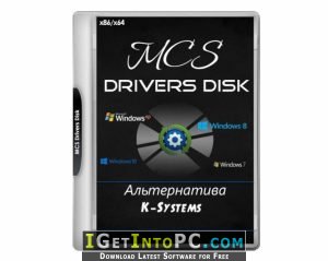 Driver disk что это