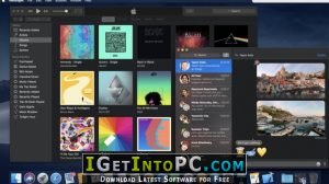 Mojave download the last version for ios