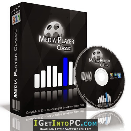 mpc media player download