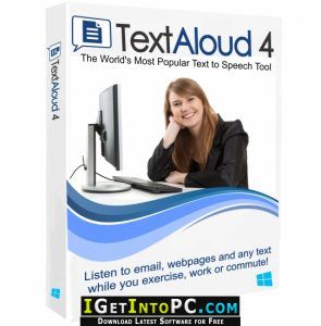 NextUp TextAloud 4.0.71 free downloads