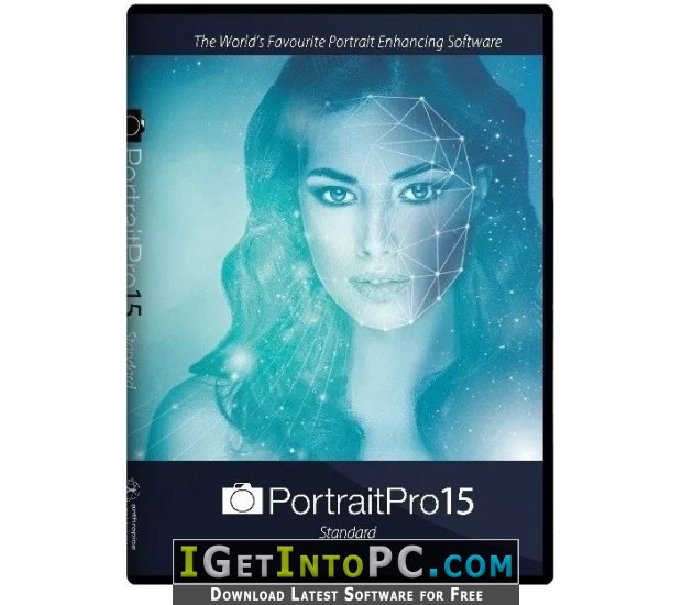 portraitpro 19 download