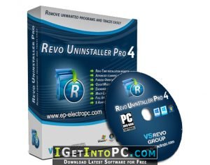 Revo Uninstaller Pro 5.2.1 instal the last version for apple