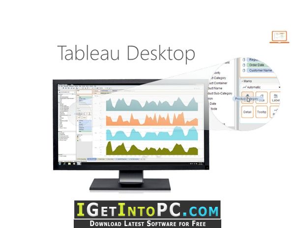 tableau desktop price