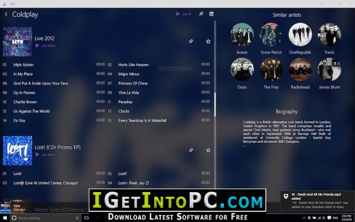 vlc media player for windows 10 32 bit free download