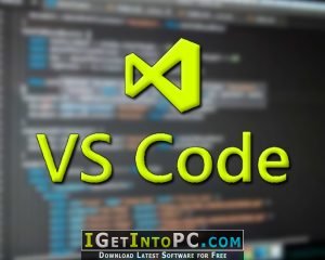Visual Studio Code Free Download
