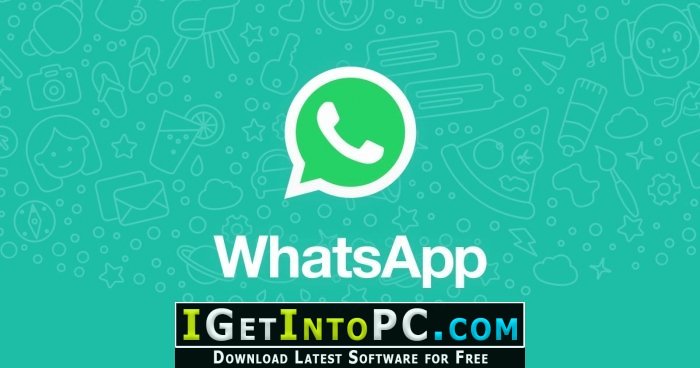 Whatsapp 0 3 557 For Windows Free Download