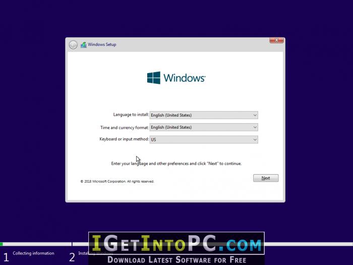 Windows 7 8 1 10 Pro X86 X64 Sep 2018 Single Iso Free Download