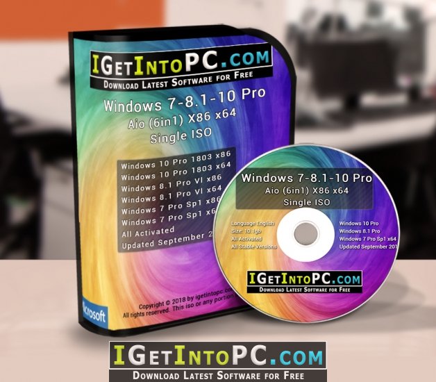 any to iso pro free download