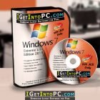Windows 7 Extreme Lite Edition 2018 Only 999 MB Free Download