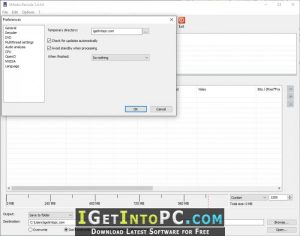 download xmedia recode 3.5 4.5 download xmedia recode 3.5 4.5