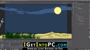 adobe animate 2019