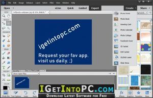 adobe photoshop elements 10 software download