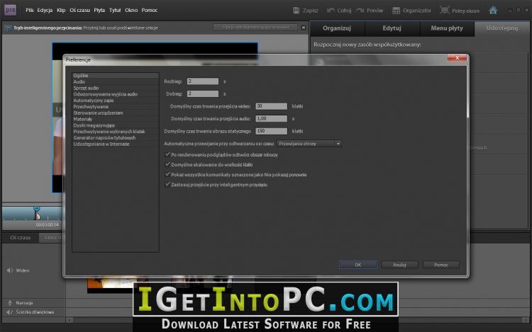 adobe premiere elements 10 free