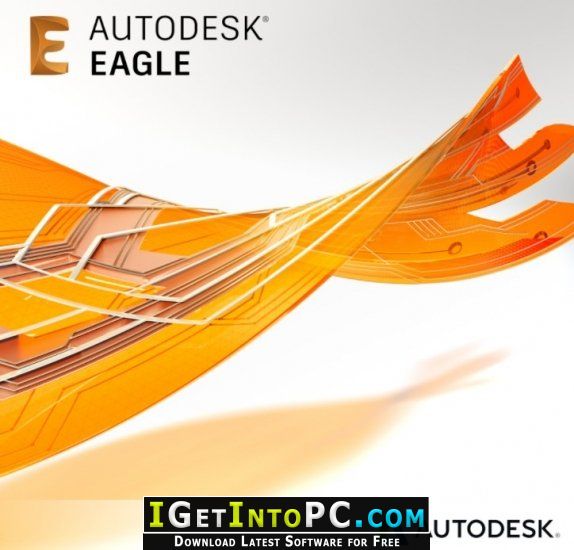 Autodesk EAGLE Premium 9.2 Free Download (1)