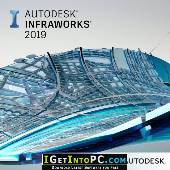 Autodesk InfraWorks 2019.2 Free Download (1)