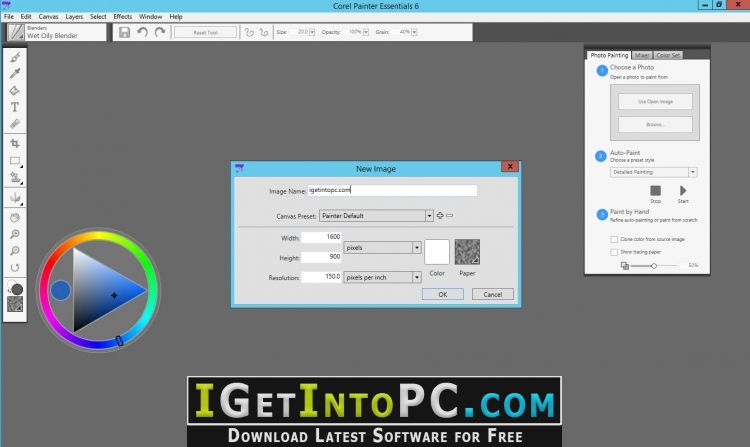 core key generator corel painter 2017