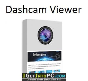 dashcam viewer cr750 download