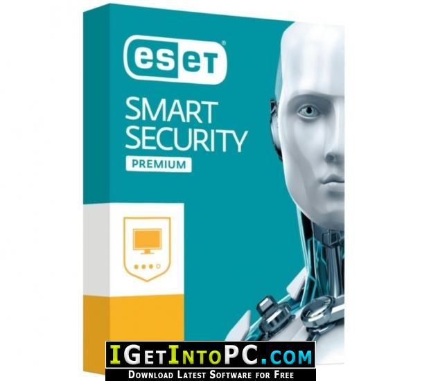 ESET Smart Security Premium 12 Free Download