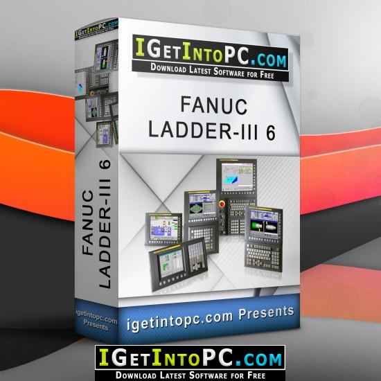 fanuc ladder software free download