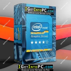 Intel Graphics Driver 31.0.101.4575 for mac instal free