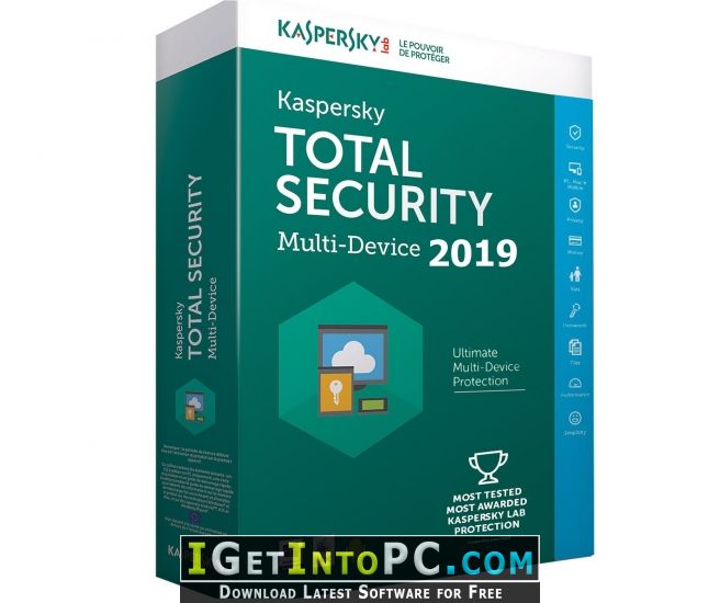 kaspersky internet security download for windows 10