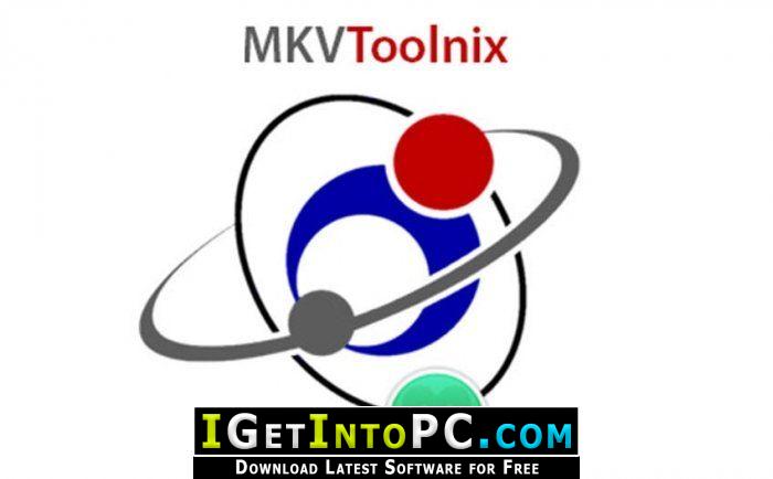 Mkv Gui Tool Download