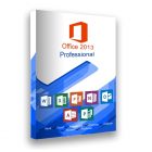 Microsoft Office 2013 SP1 Pro Plus October 2018 Free Download