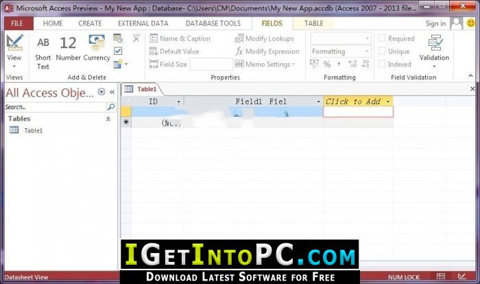 ms office 2013 software free download