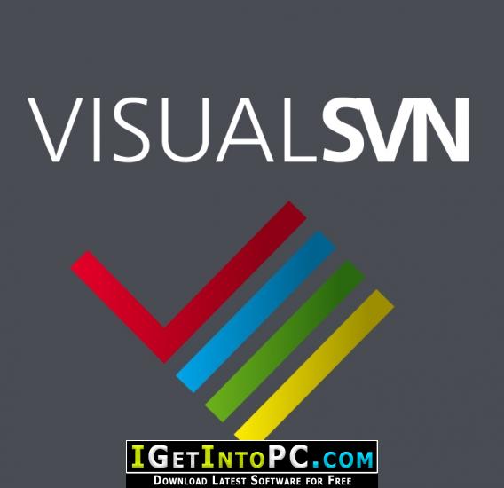 visualsvn download