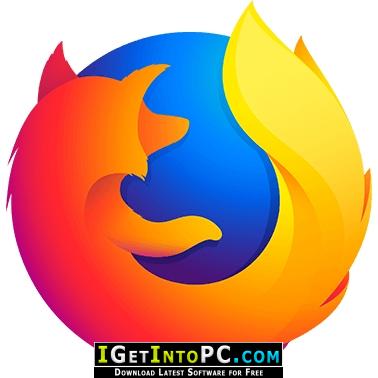 Mozilla Firefox Quantum 63 Offline Installer Free Download (1)