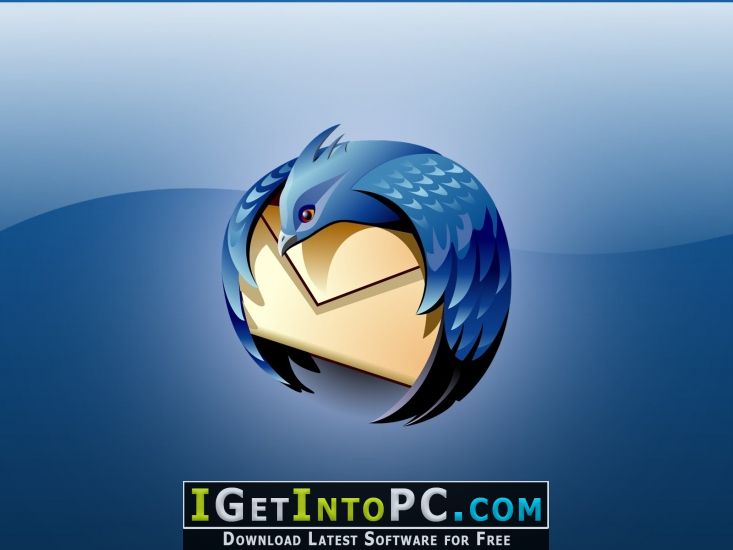 windows 10 mozilla thunderbird download