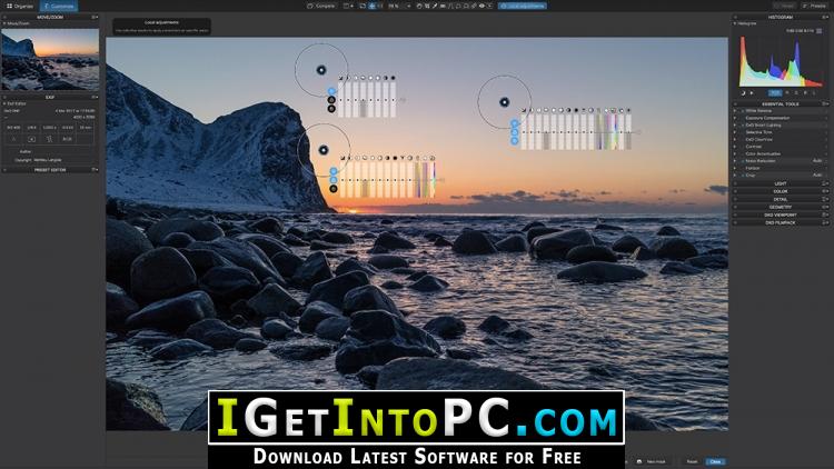 nik collection free download for photoshop cc 2018