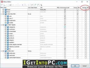 PHPMaker 2024.4 for windows download free