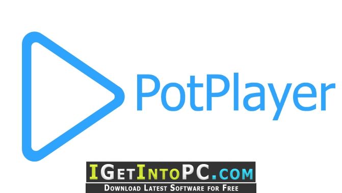 download potplayer for windows 7