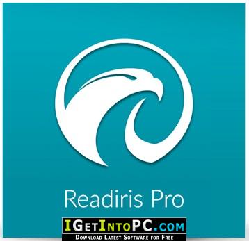 Readiris Pro / Corporate 23.1.37.0 free