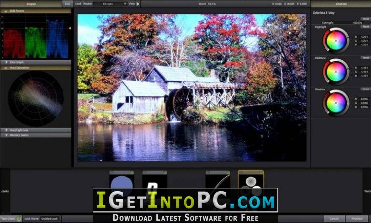 red giant magic bullet suite how to install