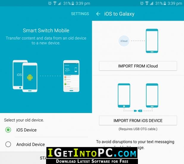 samsung smart switch for windows download