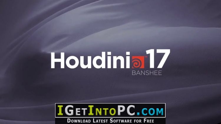 sidefx houdini 17 review