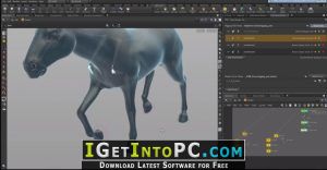 sidefx houdini fx 2019 sidefx houdini fx 2019