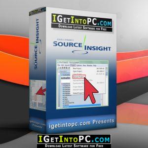 Source Insight 4.00.0132 download the new for apple