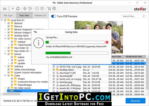 windows data recovery software free download full version