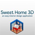 Sweet Home 3D 6 Free Download1