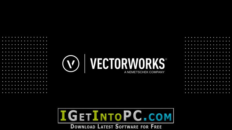 vectorworks viewer 2018