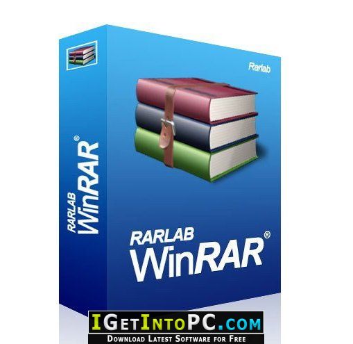 Winrar 5 61 Final Free Download