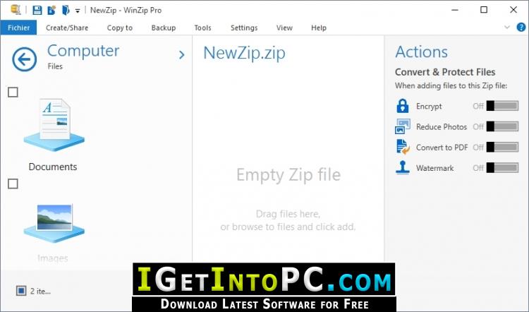 winzip download free full version for windows 8