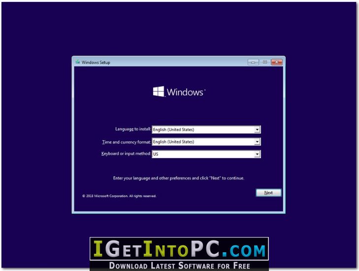 windows xp 2018 edition iso download