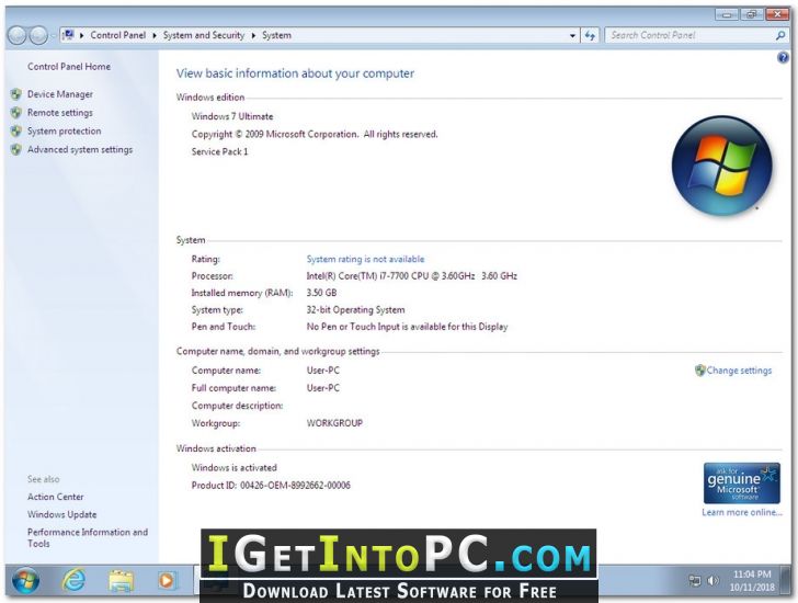 Free Pc Software Download For Windows 7