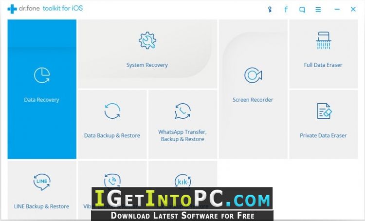 dr fone for ios full version