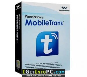 wondershare mobiletrans for mac crack