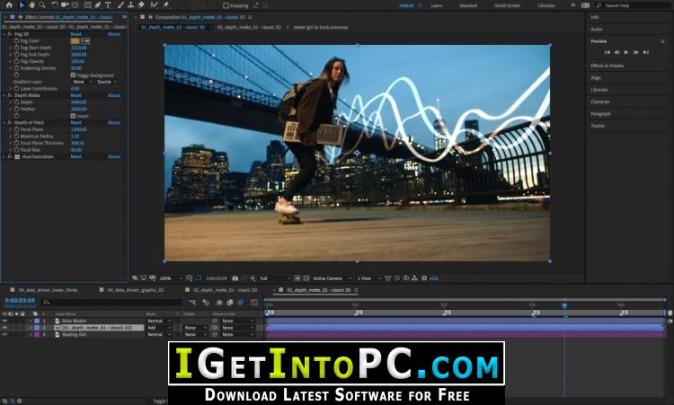 adobe after effects cc 2019 download getintopc